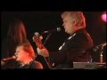 Jeff Healey - 'Angel Eyes' - live at Healey's, 2006