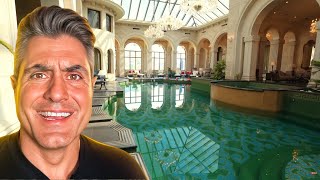 Pakistan's "Most Expensive" Mansion Will Shock You