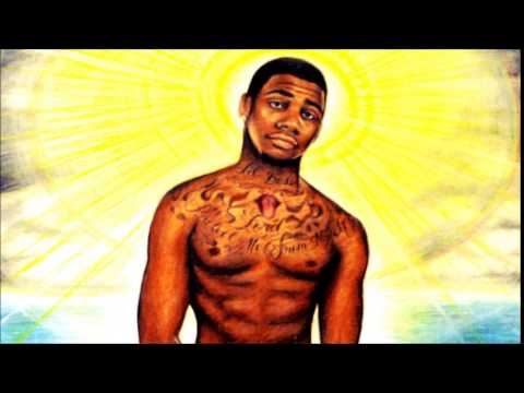 Lil B - I'm God