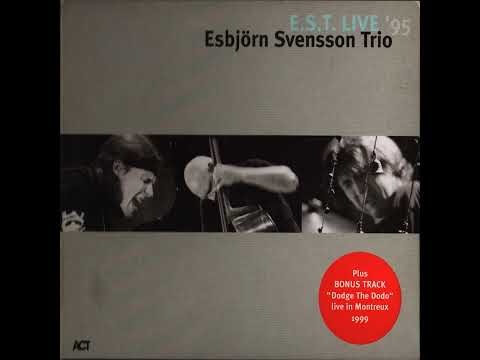 Esbjörn Swensson TrioE.S.T. Live'95 (1995)