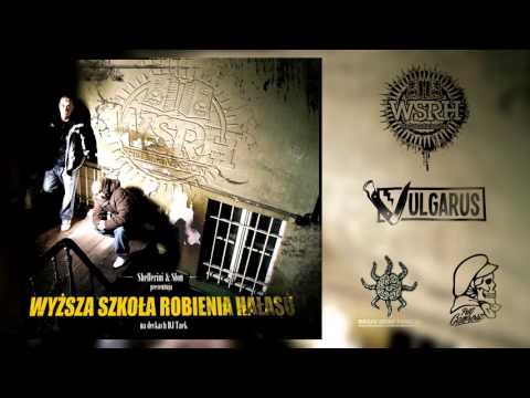 02. WSRH - Daj na full