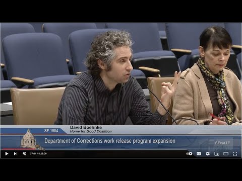 Committee on Judiciary and Public Safety - Part 2 - 03/17/23