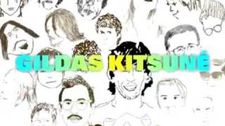 ageHa11827 Sat  KITSUNE CLUB NIGHT