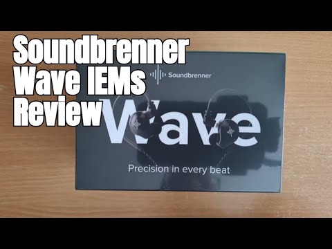 I Tested Soundbrenner Wave IEMs (Unbiased Review)