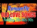 Romantic English Classics 80s 90s The Best Love Songs Ever