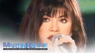 Regine Velasquez - A Thousand Miles &amp; Pretty Baby