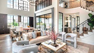 Where Modern Design Meets Beautiful Living