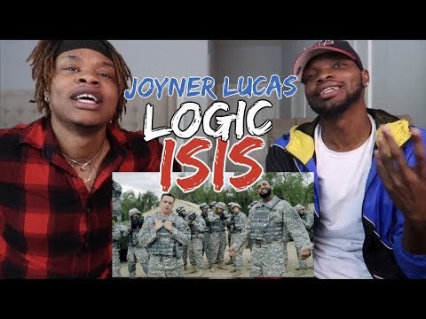 Joyner Lucas ft. Logic - ISI$ (ADHD) - DISSECTED/FIRST LISTEN!