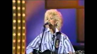 "Tell Me I'm Only Dreaming" by Lorrie Morgan