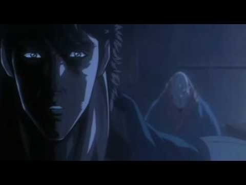 Hokuto No Ken - Kenshiro Den Zero - ( 5\9 - Eng Subs)