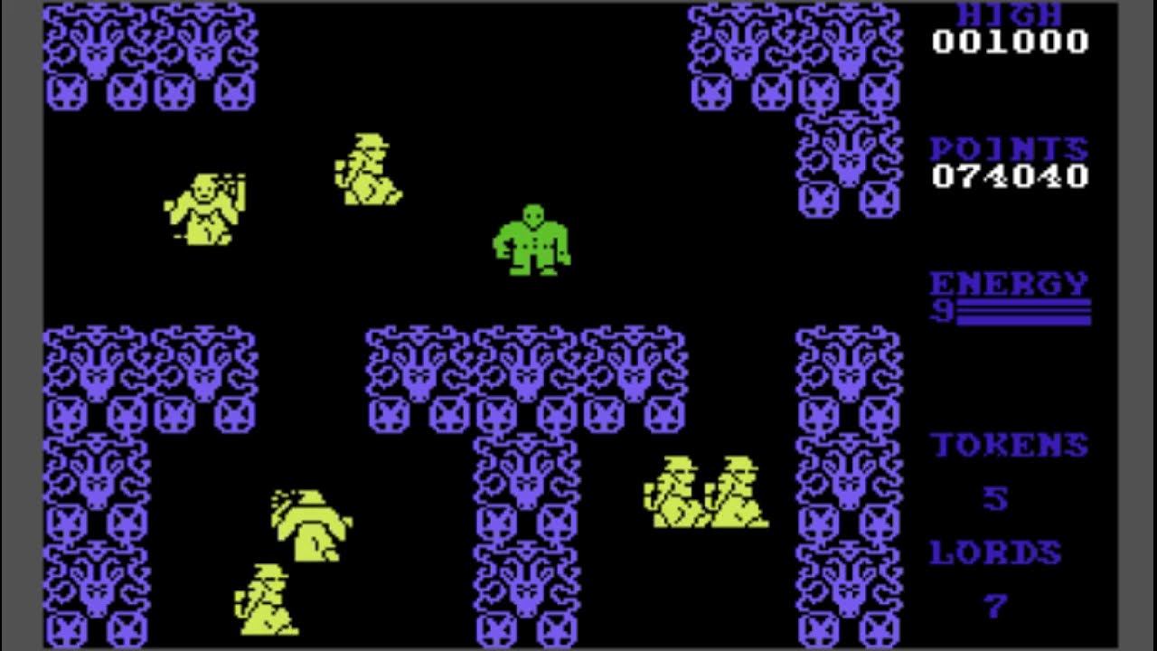 Gameplay Video