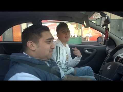 Tom Zanetti Freestyle - Jack Turner and Josh Singh