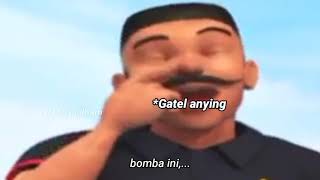 Download lagu Upin ipin bomba mp3