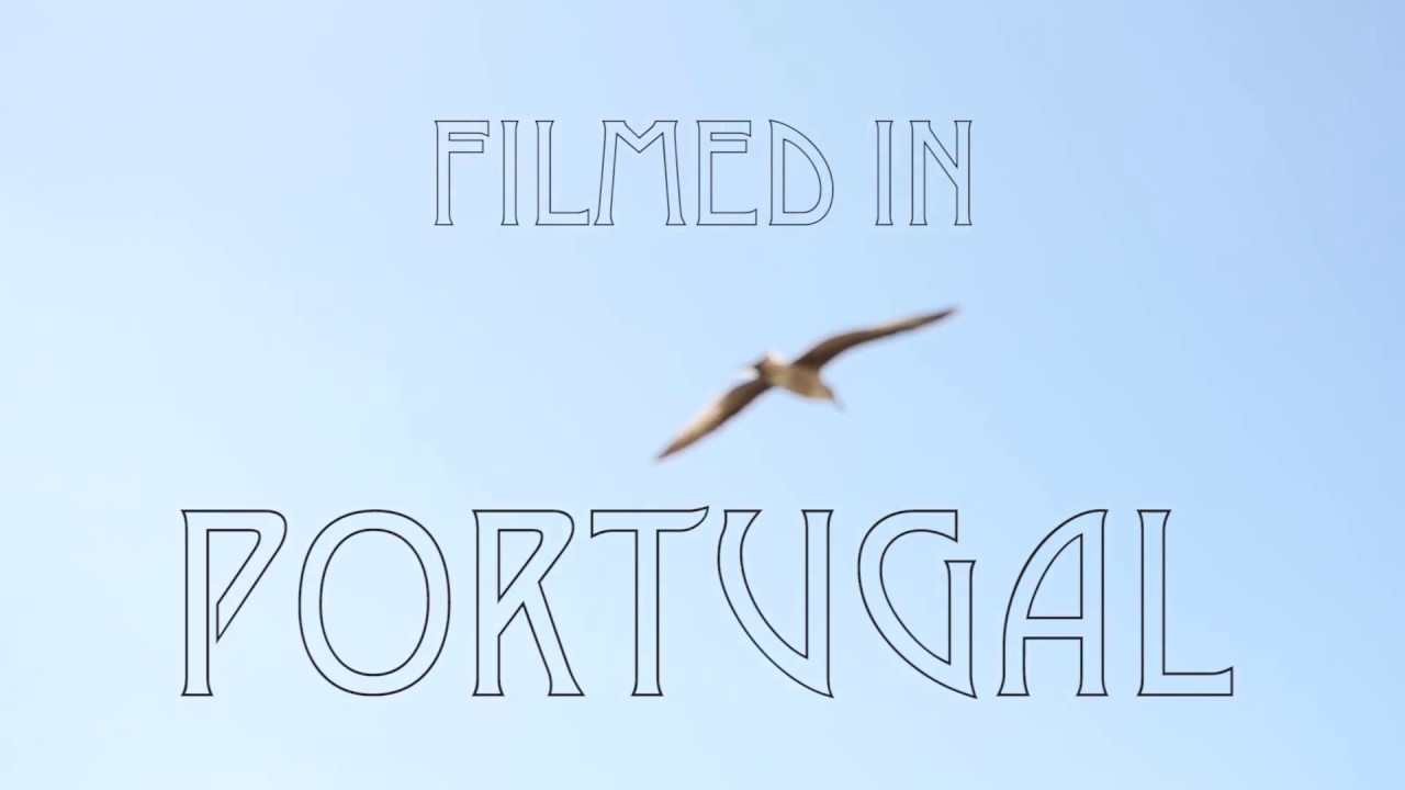 Traveling in Portugal