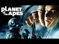 Planet Of The Apes 2001 Full Movie Explanation In Hindi हिंदी में Netflix Sci Fi Mov