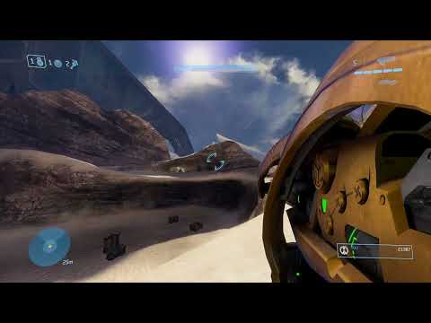 H3 Orion - The Ark AA Wraith Fight - Legendary Difficulty Testing