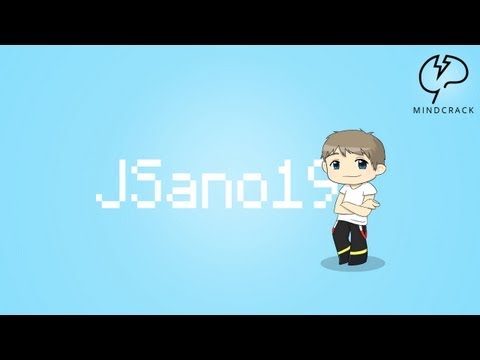 Minecraft - Mindcrack - Let's Play - S4 E003 - Death Free!