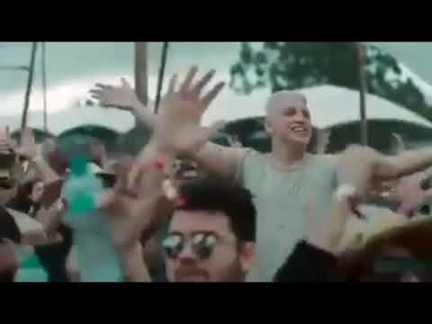 Hi Profile - Harmony (Vegas Remix)