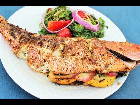 download lagu mp3 mp4 How To Bbq Snapper, download lagu How To Bbq Snapper gratis, unduh video klip How To Bbq Snapper