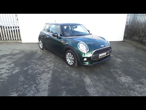 151D6963 - 151D6963 BMW MINI One 3-Door Hatch