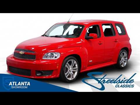 2008 Chevrolet HHR (CC-2100347) for sale in Lithia Springs, Georgia