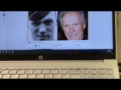 Clint Eastwood’s Epic Military Story & Legendary Career | Happy 95th Birthday!