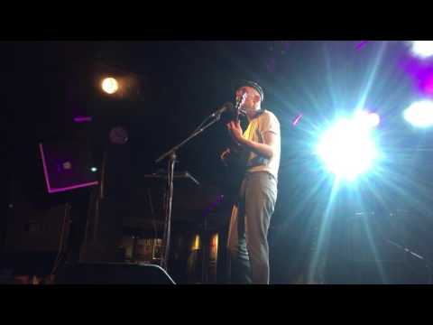 Jens Lekman - Pocketful of Money - Live at KB 2017