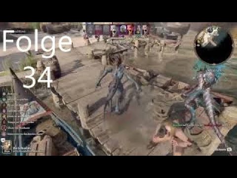 Baldurs Gate 3 deutsch Live Lets play folge 34: Nachtlied Vs Magier und Rolan der A****