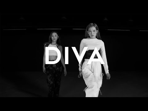Aazar - Diva ft. Swae Lee, Tove Lo / Debby x Yeji Kim Choreography
