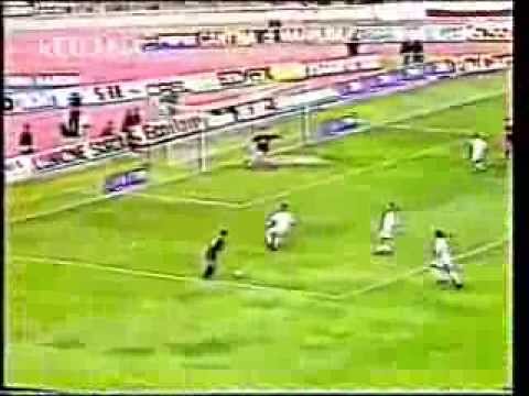 1998/99, Serie A, Cagliari - Fiorentina 1-1 (34)