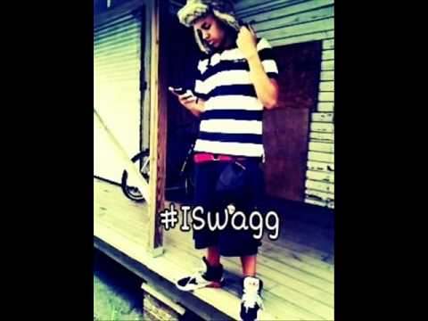 Salute A Boss - Young Cash4 ft. Kush Kidd