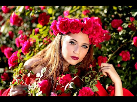 Arabic Dance Music " Agmal Layali "