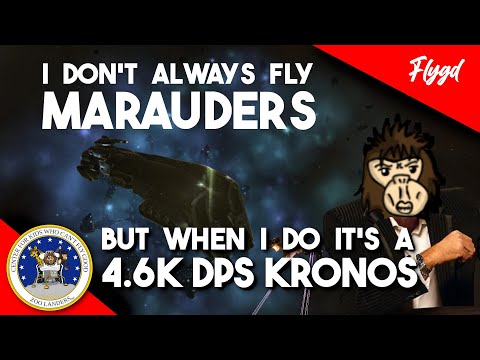 I DON'T ALWAYS FLY MARAUDERS... Thumbnail