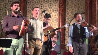 Irish National Anthem: Amhrán na bhFiann / Soldier&#39;s Song