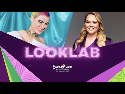 LookLab Montaigne - Australia 🇦🇺 with NikkieTutorials