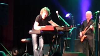 Rod Argent Rocks