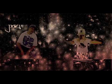 La Dobleache Team - 18.-Samurai Lirico