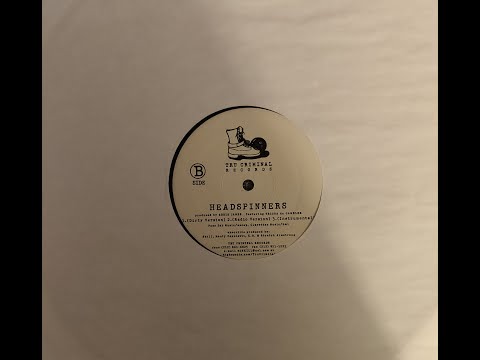 God Sunz - Headspinners (Radio Version)