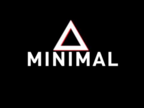 [Minimal/Techno] Minimal Mix  -2016 January- #Vol.09