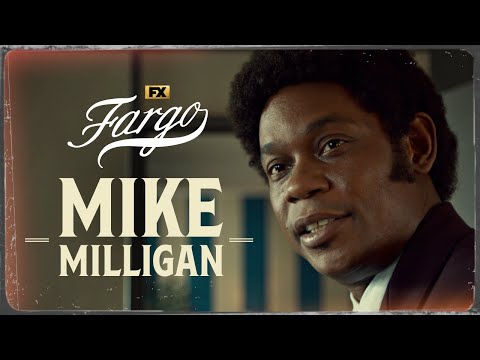 The Reign of Mike Milligan | Fargo | FX