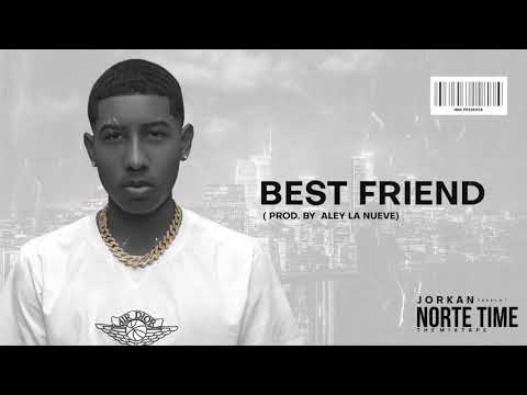 Jorkan - Best Friend (Audio Oficial)