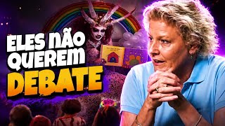 AUTORITÁRIOS DO BEM 