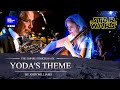Star Wars - Yoda’s Theme // The Danish National Symphony Orchestra (Live)