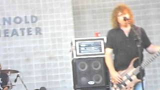 Can&#39;t Get In A Hurry Here.AVI