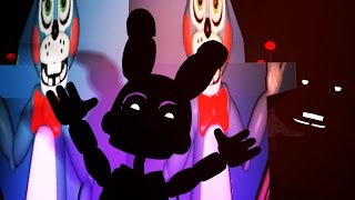 Shadow Bonnie Fnaf World Free Video Search Site Findclipnet - 