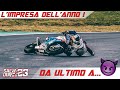 L'IMPRESA DELL' ANNO! CRASH E .... - RACE VLOG VALLELUNGA
