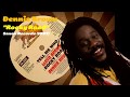 Dennis Brown - Rocky Road (Saxon Records) 1997