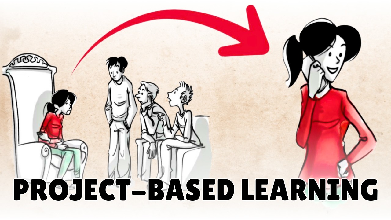 Project-Based Learning: How It Works and Why It’s So Effective