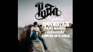 PORTA APRENDIZAJE INSTRUMENTAL (EQUILIBRIO) (DESCARGA MEDIAFARE 2016)