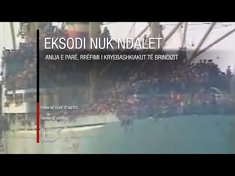 Edicioni informativ - 05 Mars 2021 - Ora 20:00 - RTV Ora